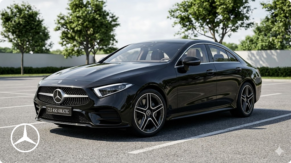 Mercedes