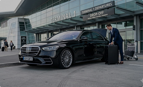 Airport Transfer
